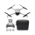 Dron DJI Lito X1 Fly More Combo (RC 2)
